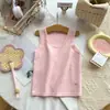 Ropa de Algodón Colorida de Otoño para Niños y Niñas, Camisetas Interiores de Otoño e Invierno para Bebés, Camisetas de Manga Larga, Ropa Interior para el Hogar, Ajustadas