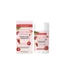 Oceaura Desodorante Corporal en Barra Aroma Floral Axila Cuidado Desodorante Suave Refrescante Portátil Fácil de Aplicar Diario