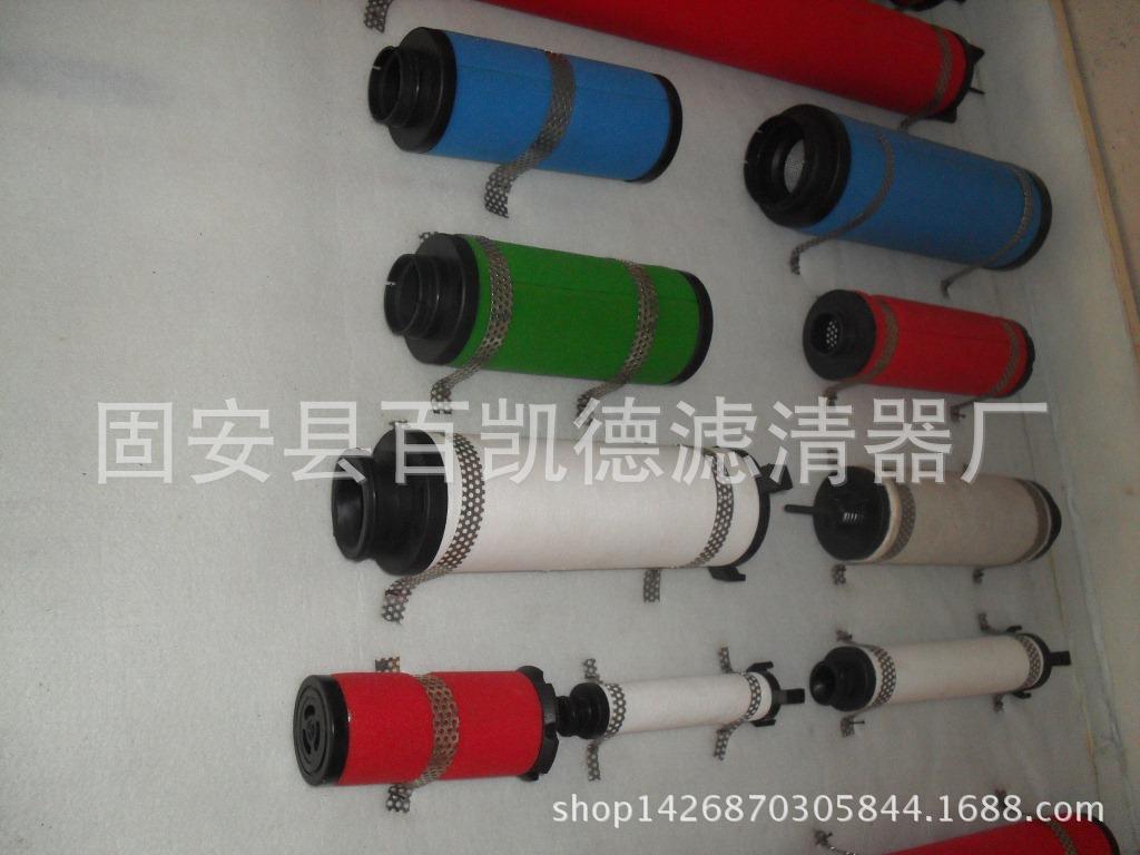 管道精密滤芯