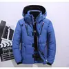 Atacado Inverno Masculino Curto Esportivo Outdoor À Prova de Vento Aveludado Espessamento Jovem Comércio Exterior Dropshipping