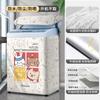 Midea Haier Little Swan 10kg arriba cubierta lavadora pulsador cubierta protectora solar cubierta impermeable tela cubierta antipolvo cubierta