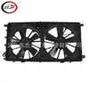 Ensamblaje del Ventilador de Refrigeración del Radiador Aplicable 2017-2020 Ford F-150 3.5L 5.0L HL3Z8C607D