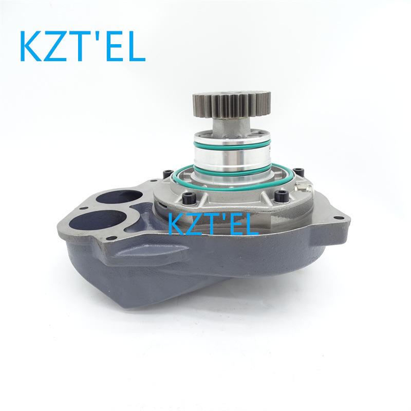 利勃海尔 10132816 水泵 (2)_副本