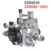 294000-1691 Bomba de combustível common rail 294000 1691 5284018 para Cummins isbe5.9l