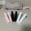 Suporte Inclinado para Teclado de Computador de Mesa Mais Vendido para Digitação, Suporte Inclinável para Teclado de Mesa