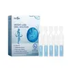 Googeer Gotas para la Salud del Cuidado Corporal Acondicionamiento de Mantenimiento Corporal Gotas Suaves Calmantes Gotas
