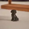 Colgante Zodiacal de Palosanto Accesorios Bodhi Colgante para Teléfono Móvil Colgante para Bolso Animales de Dibujos Animados Tallado en Madera Artesanía Lugar Turístico