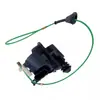74700-TBA-A01 74700-TBA-A02 tapa de tanque de gasolina con seguro para Honda Civic