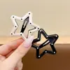 Presilhas de Cabelo com Glitter Prata para Crianças Sem Danos para Meninas Estrelas Nuvens BB Clips Doces de Alta Qualidade para Franja Lateral