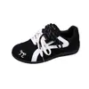 Zapatos de Entrenamiento Alemanes Transpirables Cómodos para Mujer 2026 Verano Nuevos Versátiles Ligeros Zapatos de Plataforma Talla Grande Suela Suave Zapatos Deportivos Casuales