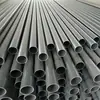 Fabricante Personaliza y Produce Varios Modelos de Tuberías de Pared Sólida de PVC, Tuberías de PVC para Cableado de Baja Tensión Subterráneo con Rosca, Tuberías de Comunicación