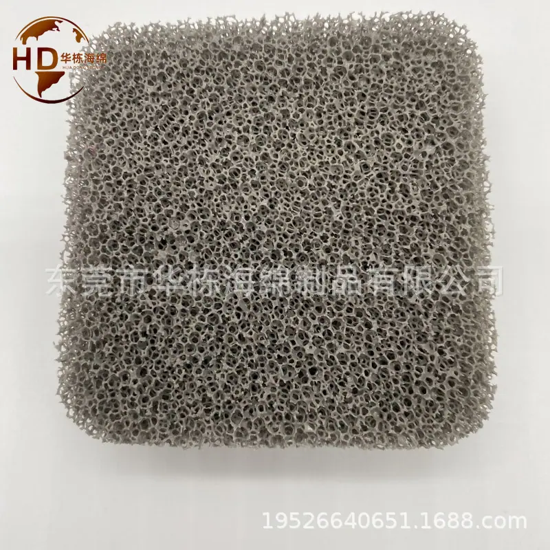 硅胶海绵 聚氨酯