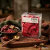Té de Jengibre y Azúcar Moreno en Paquetes Pequeños Individuales, Azúcar Moreno Artesanal Tradicional, Jengibre, Gelatina de Piel de Burro, Agripalma, Azúcar Moreno para Período Menstrual para Mujeres
