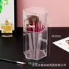 Soporte de exhibición para horquillas, soporte de exhibición para puesto de joyería, juego de almacenamiento de mesa de agua de múltiples capas para bolígrafos