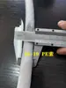 Estrutura de Membrana Conjunto de Três Peças de Corda de PE Conjunto de Três Peças de Cabo de Aço Cabeça de Âncora Cabeça de Cabo de Aço Cabeça de Âncora Cabeça de Âncora de Cabo de Aço PE
