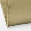 280g Algodão Imitação 0.3 Malha Jacquard de Quadriculado Escuro Sarja Tecido de Poliéster Macacão Calças Casuais Tecido de Saia