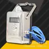Sensor de humo para minas de carbón GQQ5 intrínsecamente seguro a prueba de explosiones alarma sonora y luminosa por exceso de concentración ambiental Anhui Sanzheng MA