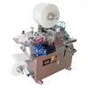 Máquina de Recubrimiento de Hidrogel para Laboratorio, Equipo de Producción de Parches Pequeños para Reducir la Fiebre, Fabricante de Máquinas de Recubrimiento para Parches Refrigerantes y Apósitos