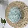 Bolas de Baño al por Mayor, Red de Espuma de PE no Dispersante, Bolas de Baño Degradadas, Bolas Esponja de Baño, Flores de Baño, Herramientas de Baño Exfoliantes, Artículos de Venta Caliente