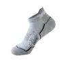 Meias de Corrida Transfronteiriças, Meias Curtas Masculinas, Meias Esportivas, Meias para Maratona Basquete, Meias Baixas Masculinas (Barco) Atacado