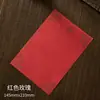 Conjunto de Papel de Carta e Envelope Estilo Retrô Papel para Carta de Amor Dia dos Namorados Carta de Amor Padrão de Rosa Papel Kraft Timbrado Atacado