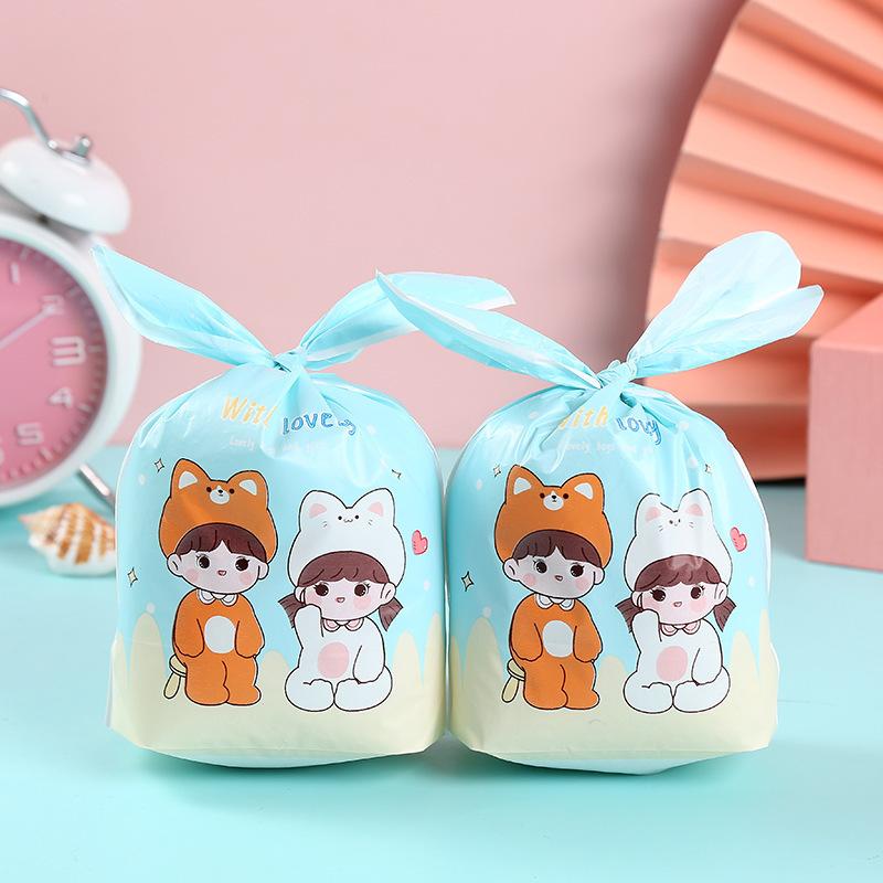 天蓝萌娃【13_22CM】