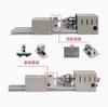 Torno de Contas em Miniatura Lingyue Máquina de Punção para Marcenaria Contas Fixas Madeira Perfuração Base da Contraporca Acessórios DIY