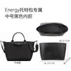 Artesão Famoso Adequado para Bolsa de Viagem Longxiang Energy Forro Bolsa de Armazenamento Leve Impermeável de Papel Dupont Tamanho Pequeno e Médio