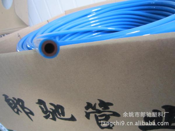 PU阻燃管  双层阻燃管109