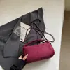 Bolso de mujer de alta gama 2026 nuevo de moda tendencia diario versátil bolso de hombro primavera bandolera bolso cubo
