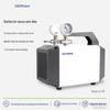 Bomba de Vácuo de Baixo Bass Sem Óleo Tecnologia de Líquen LC-VP-90LC-VP-85 Bomba de Vácuo Sem Óleo de Laboratório