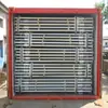 Soporte de Acero Galvanizado Simple Superior Construcción Independiente Película de Aluminio Soporte Oblicuo Ajustable Andamio Nuevo Simple Superior Al por Mayor