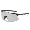 Lentes de Sol para Ciclismo al Aire Libre al por Mayor, Gafas a Prueba de Viento y Anti-UV, Gafas Off-Road, Gafas Deportivas para Ciclismo y Running