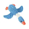 Juguetes para Perros, Juguetes para Gatos, Juguetes Sonoros para Mascotas, Juguetes de Cuerda de Algodón, Peluches Limpiadores de Dientes para Mascotas, Suministros para Mascotas al por Mayor