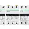 Interruptor Miniatura Chint NXB-63/1P C16A Interruptor Miniatura Chint