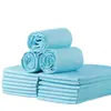 Pañales para Perros y Gatos Mascotas Absorbentes Versión Mejorada Espesa