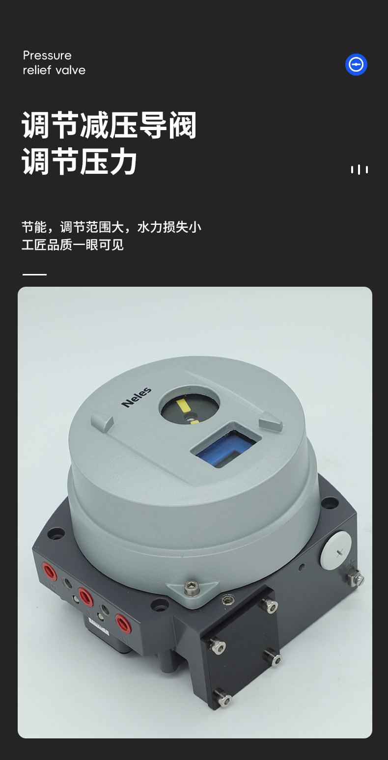 METSO美卓-耐铼斯ND9206定位器_02