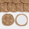 Sellos de Cera Serie Navideña, Sellos de Cera para Sellar, Diseño Personalizado con tu Propia Imagen, Etiquetas de Cera con Logo, Pegatinas, Personalización en Lotes Pequeños