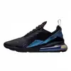 Zapatos Putian transfronterizos Max270 con amortiguación de aire, zapatillas deportivas acolchadas para correr y uso casual para hombres y mujeres, malla transpirable, ligeras para hombre