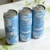 Envases para alimentos y bebidas, fundas delgadas para latas, película termorretráctil, latas artesanales personalizadas, impresión de latas de aluminio, fabricantes de artesanías