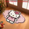Tapetes de Piso Imitación Cachemir de Dibujos Animados Marvel de Temu para Baño del Hogar, Alfombras de Mesita de Noche para Dormitorio, Felpudos de Entrada Venta al por Mayor