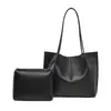 Bolso tote nuevo y elegante 2026, bolso de hombro retro para el trabajo, diseño casual y espacioso, perfecto para el uso diario de las mujeres
