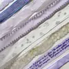 Serie Brillo del Anochecer Cinta Ramo Floral Corbata Decoración Caja de Regalo para Hornear Pasteles Cinta de Satén de Alto Valor