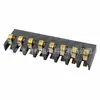 Conector de 8 pinos conector de mola espaçamento 3.0 altura 4.3 5.4 suporte de bateria BC-1-803 803 A- C01