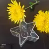 Suporte de Vela à Prova de Fogo para Oito Horas