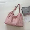 Bolso Tote para Mujer para Ir al Trabajo, Nuevo Bolso de Hombro Casual de Moda Verano 2026, Bolso de Mano de Gran Capacidad