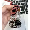 Adecuado para Huawei Gt7/6 Otoño e Invierno Correas de Cuero para Reloj Watch4Gt3Pro Pulsera de Moda Versátil Correa de Reloj para Niñas