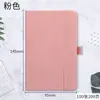 Cuaderno A5 con Espiral para Uso de Negocios y Oficina, Bloc de Notas Engrosado, Agenda A6, Portátil al por Mayor