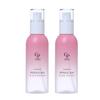 Spray Fixador de Maquiagem Spray Hidratante Rosto 80ml Spray de Álcool Frasco de Loção Frasco Dispensador de Cosméticos