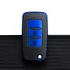 Shaanxi Automobile DeLong estojo para chave de carro X3000 bolsa M3000 fivela caminhão pesado caminhão basculante de tração L3000 shell